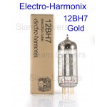 Electro Harmonix 12BH7 Gold
